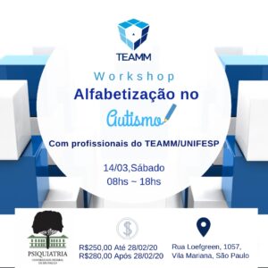 Estratégias de Alfabetização para Alunos com Autismo