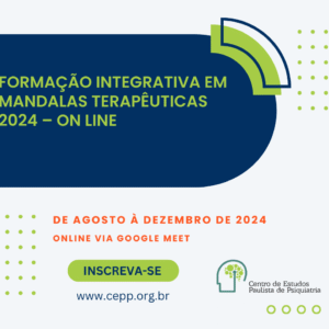 [2104] - Formação Integrativa em Mandalas Terapêuticas 2024 – On Line