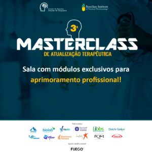 Masterclass de Atualização Terapêutica 2021